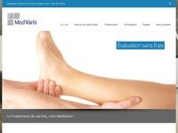  Profile Photos of Medvaris Varicose veins clinic 1107 route de lâ€™Ã‰glise - Photo 1 of 1
