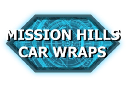  Profile Photos of Mission HIlls Car Wraps 14809 Needles St. - Photo 1 of 1