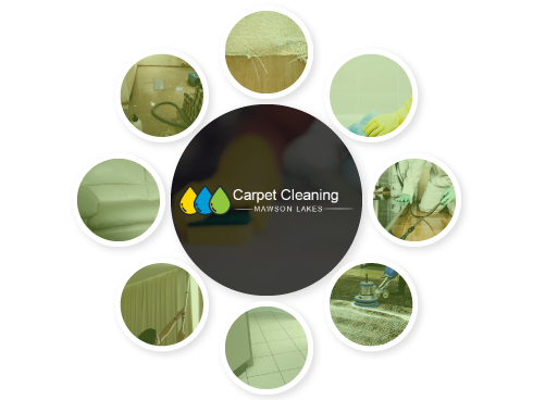  Profile Photos of Carpet Cleaning Mawson Lakes Gomera St - Photo 1 of 1