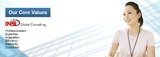 INS Global Consulting China - Shanghai, INS Global Consulting China - Shanghai, Jingan District