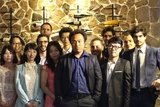 INS Global Consulting China - Shanghai, INS Global Consulting China - Shanghai, Jingan District