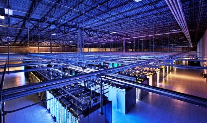  Profile Photos of Data Center Movers 5042 Wilshire Blvd - Photo 2 of 2