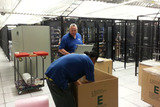 Data Center Movers, Los Angeles