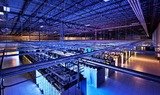 Data Center Movers, Los Angeles