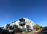 Green Pines Apartments, Reno