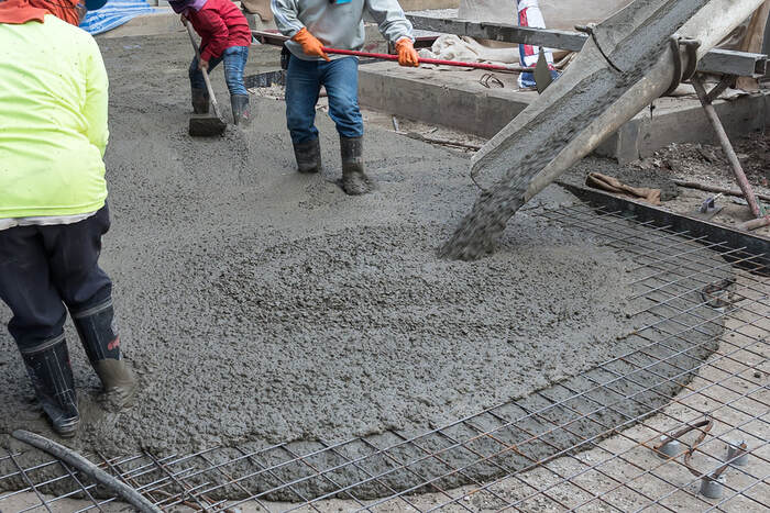  Profile Photos of Waco Concrete Works 1132 Boldmere Road Ste. A - Photo 1 of 3