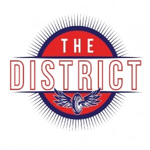 Profile Photos of District All American Burger Bar 7333 E Indian Plaza - Photo 1 of 1