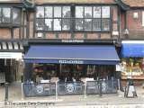  Pizza Express 1 Causeway Side, High Street 
