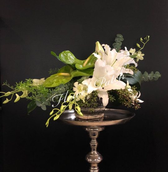 Unique Affordable Floral Arrangements Gallery  of The Flower Patch 1592 Bayview Ave - Photo 6 of 7