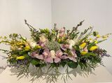 Orchid Arrangement, The Flower Patch, Toronto