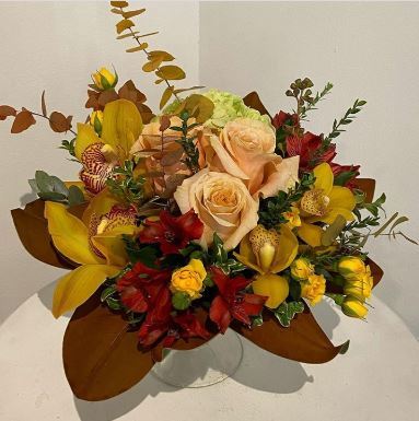 Autumn Palette Captivating Creations of The Flower Patch 1592 Bayview Ave - Photo 7 of 12