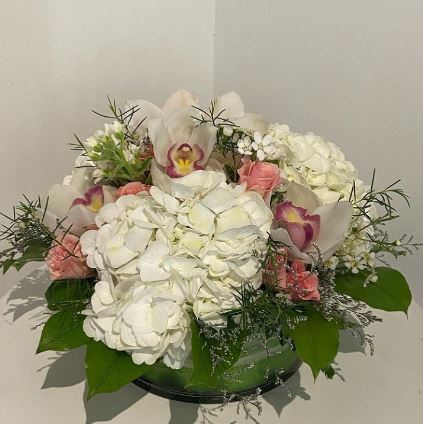 Beautiful Bouquet  Captivating Creations of The Flower Patch 1592 Bayview Ave - Photo 10 of 12