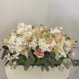 Hydrangeas, roses, and orchids!  The Flower Patch 1592 Bayview Ave 