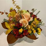 Autumn Palette The Flower Patch 1592 Bayview Ave 