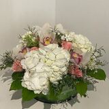 Beautiful Bouquet  The Flower Patch 1592 Bayview Ave 