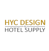 HYC Design & Hotel Supply, Toronto