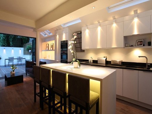 Tonbridge Kitchen Carpenters Kent Tonbridge Kitchen Carpenters Kent of Tonbridge Kitchen Carpenters Kent St Marys Road - Photo 3 of 4