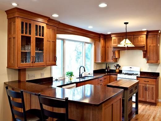 Tonbridge Kitchen Carpenters Kent Tonbridge Kitchen Carpenters Kent of Tonbridge Kitchen Carpenters Kent St Marys Road - Photo 4 of 4