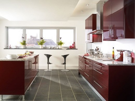 Tonbridge Kitchen Painters Kent Tonbridge Kitchen Painters Kent of Tonbridge Kitchen Painters Kent St Marys Road - Photo 4 of 4