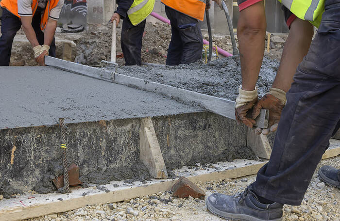  New Album of Stratford Concrete 59 Warwick Road - Photo 1 of 5
