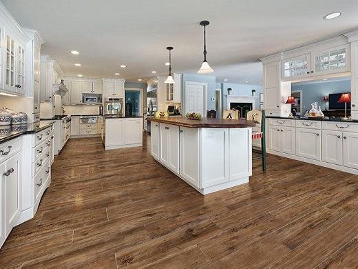 Tonbridge Kitchen Flooring Kent Tonbridge Kitchen Flooring Kent of Tonbridge Kitchen Flooring Kent St Marys Road - Photo 3 of 4