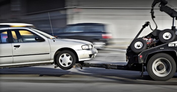  New Album of Allentown Towing Co. 526 N St Cloud St #539 - Photo 4 of 8