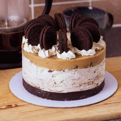  Desserts Delivered of Desserts Delivered Unit 11 Hawick Industrial Estate - Photo 1 of 4