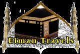Eiman Travels, London
