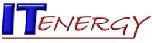 ITEnergy Logo, ITEnergy Ltd, Witham