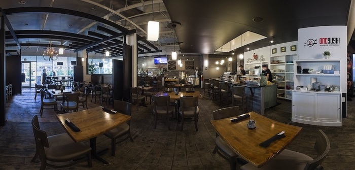  Profile Photos of One Sushi Japanese Restaurant 6115 Peachtree Dunwoody Rd #K120 - Photo 2 of 5
