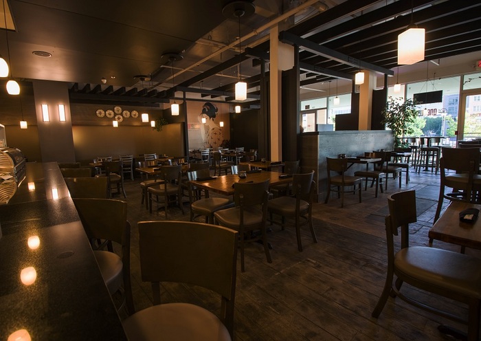  Profile Photos of One Sushi Japanese Restaurant 6115 Peachtree Dunwoody Rd #K120 - Photo 4 of 5