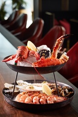 Bull & Bear, Bangkok
