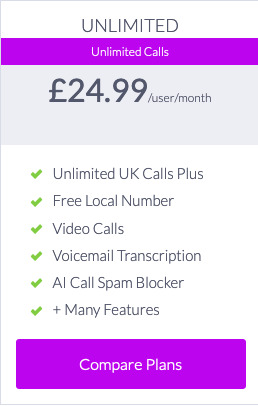  Pricelists of VoIPninjas - Secure, Smart, Business Phone System 135 Somerford Road - Photo 3 of 3