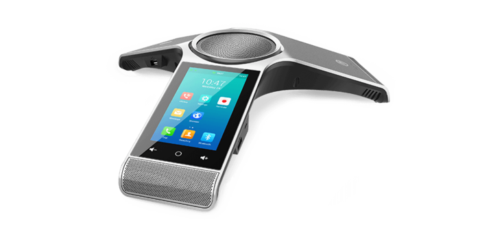  Handsets - VoIP of VoIPninjas - Secure, Smart, Business Phone System 135 Somerford Road - Photo 2 of 2