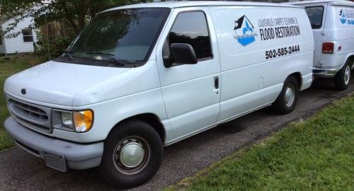  Profile Photos of Louisville Carpet Cleaning & Flood Restoration 4001 S. Brook St., Suite #7 - Photo 2 of 3