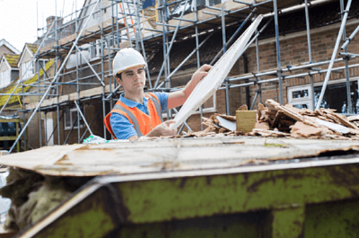  Profile Photos of Grey Fox Skip Hire Guildford 18 Lindfield Gardens - Photo 1 of 1