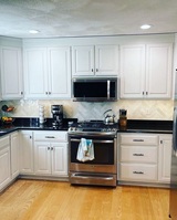  Ulta Home Improvements 60 Pleasant St, Suite 10D 