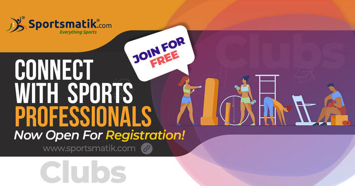  New Album of Sportsmatik -  World's first platform for all major sports Delhi - Photo 2 of 5