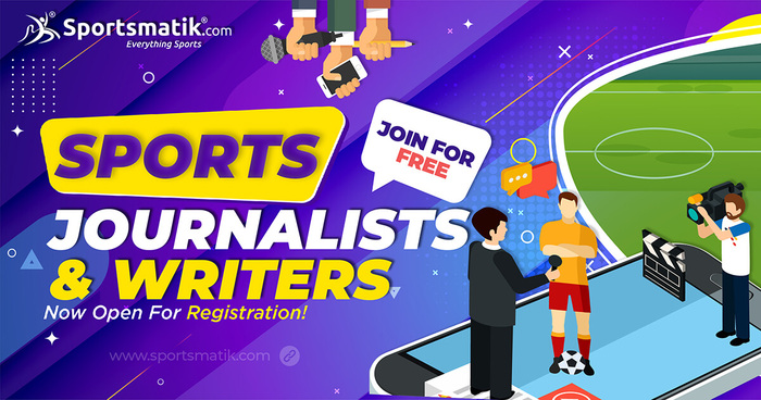  New Album of Sportsmatik -  World's first platform for all major sports Delhi - Photo 3 of 5
