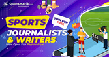 Sportsmatik -  World's first platform for all major sports, Delhi