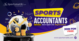 Sportsmatik -  World's first platform for all major sports, Delhi