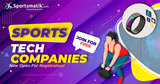 Sportsmatik -  World's first platform for all major sports, Delhi