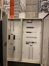 Inlightech electrical solutions, Stirling