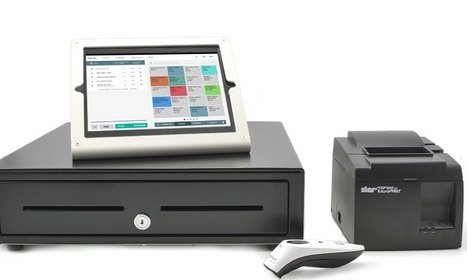  Profile Photos of Web Based Point of Sale (POS) 401 Docklands Drive, - Photo 1 of 1