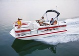 Waveline Seadoo & Boat Rentals, Turkey Point