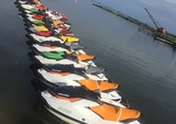 Waveline Seadoo & Boat Rentals, Turkey Point