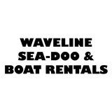 Waveline Seadoo & Boat Rentals, Turkey Point