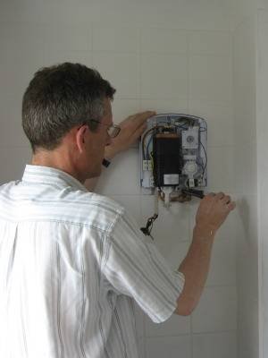  Profile Photos of Hamish the Plumber 16 Ashlands - Photo 3 of 7