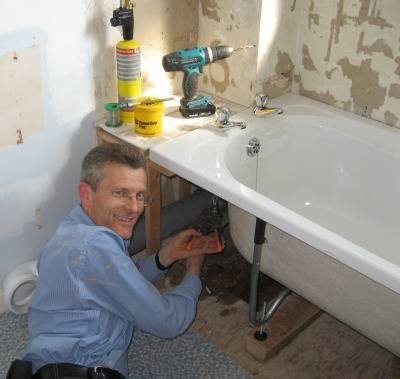  Profile Photos of Hamish the Plumber 16 Ashlands - Photo 5 of 7