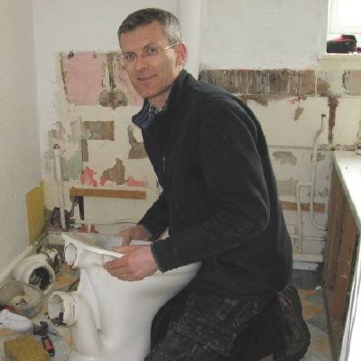  Profile Photos of Hamish the Plumber 16 Ashlands - Photo 6 of 7